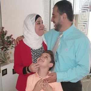 Meet your Posher, Randa